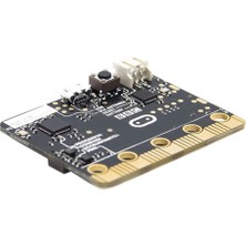 Humble Bbc Micro-Bit V2.2 Ble5.0 ve Expansion 3.0 Geliştirme Kartı Grafiksel- Programlanabilir Python- Nordic- NRF52833 Işlemci (Yurt Dışından)