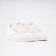 Club C 85 Beyaz Kadın Sneaker