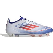 adidas F50 Elite Fg Erkek Çim Zemin Kramponu IF8818 Renkli