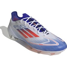 adidas F50 Elite Fg Erkek Çim Zemin Kramponu IF8818 Renkli