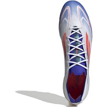 adidas F50 Elite Fg Erkek Çim Zemin Kramponu IF8818 Renkli