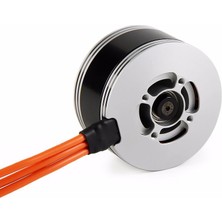 T-Motor MN505-S 320KV Brushless Fırçasız Brushless Fırçasız Uav Motor Multikopter Multi-Rotor Quadcopter Hexacopter Drone Motoru