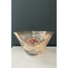 Decorium Meyvelik Kase Romantica Bal M00405