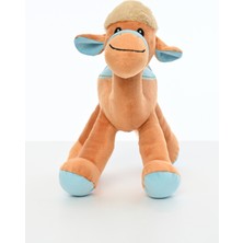 Pufu Toys 30 cm Peluş Deve Serisi