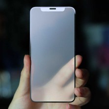 ZORE Galaxy S8 Uyumlu Davin Mat Seramik Ekran Koruyucu