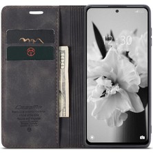 BDT Boutique Xiaomi Redmi Not 11 Pro 4g Için Flip Case/5g Manyetik Kapatma Darbeye (Yurt Dışından)