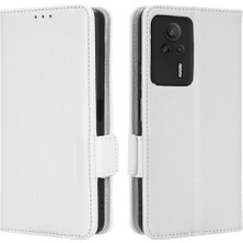 BDT Boutique Xiaomi Redmi Kcase Manyetik Cüzdan Yan Toka Kart Yuvaları Tutucu Için Kılıf (Yurt Dışından)