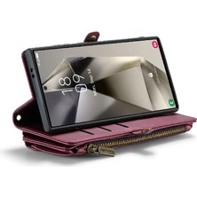 BDT Boutique Samsung Galaxy Için Crossbody Durumda A52S 5g Kart Tutucu Cüzdan Kılıf Için Rfid (Yurt Dışından)