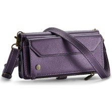 BDT Boutique Kadınlar Için Google Piksel 8 Pro Kart Tutucu Cüzdan Kılıf Için Crossbody Durumda (Yurt Dışından)