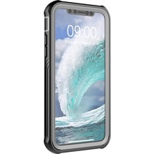 BDT Boutique Iphone X/xs 360 Her Şey Dahil Damla ve Çarpışma Geçirmez Tam Pet Film (Yurt Dışından)