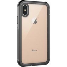 BDT Boutique Iphone X/xs 360 Her Şey Dahil Damla ve Çarpışma Geçirmez Tam Pet Film (Yurt Dışından)