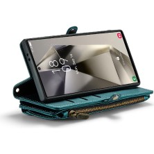 BDT Boutique Samsung Galaxy Için Crossbody Durumda A52S 5g Kart Tutucu Cüzdan Kılıf Için Rfid (Yurt Dışından)