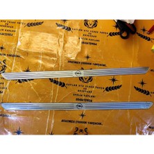 İTHAL Opel Vectra B Kapı Veya Bagaj Eşiği