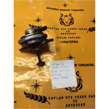İTHAL Vectra B Egr Valfi Dizel 2.0 Dth Motor Çıkma Orijinal Uyumlu