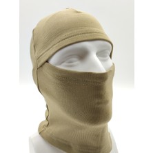 Axe Sportswear  Kışlık Ince Termal Kar Maskesi Balaclava Kayak Motorsiklet