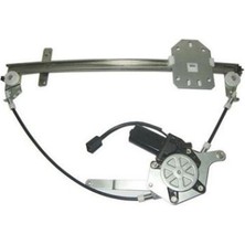 Cam Krıkosu Sol Fıat Slx 85011431 Gold