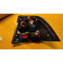 İTHAL Opel Vectra B Sol Karartmalı Kristal Stop Hatchback - Sedan Uyumlu