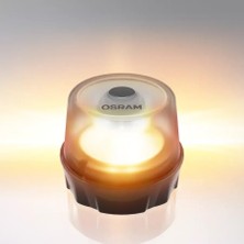 Osram Ledguardian Road Flare Signal TA20 Şarjlı Ikaz Lambası LEDSL104