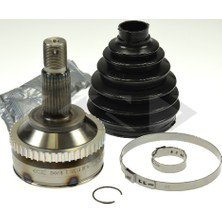 Aks Kafası 607224 Scudo Expert (96-) 1.9 Td Absli (ÇAP:100 Diş:27) 9626083988 9617408188 Gold