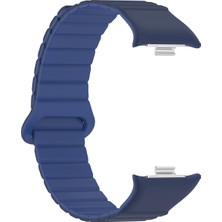 Teleplus Xiaomi Redmi Watch 4 Kordon Mıknatsılı KRD105 Strap Kordon