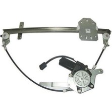 Cam Krıkosu Sag Fıat Slx 85011430 Gold