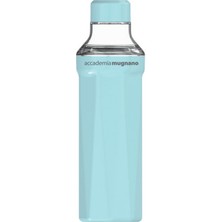 Tadadac Tadacac Pastel Gök Mavisi Renkli Sten Tumbler 440ML Termos (Yurt Dışından)