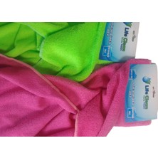 MCK Plus Mck 50*70  (2 Adet)  Microfiber Havlu Bezi