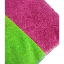 MCK Plus Mck 50*70  (2 Adet)  Microfiber Havlu Bezi