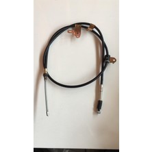 Itaqi EL FREN TELİ COROLLA 2002-2006 ARKA SOL