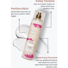 La Vesa Keratin Saç Spreyi