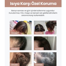 La Vesa Keratin Saç Spreyi