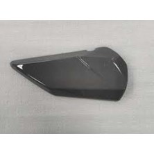 Sym Jet x 125 Sol Yolcu Ayak Basamağı Kapağı Nardo Gri 50710-XN1-000-AN
