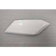 Sym Jet x 125 Ön Çamurluk Sol Kapak Beyaz 61102-XN1-000-WA