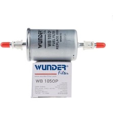 İTHAL Opel Vectra B Benzin Filtresi Marka