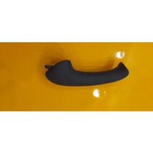 İTHAL Opel Vectra B Sol Elçik Kapı Kol Iç Çekme Plastiği