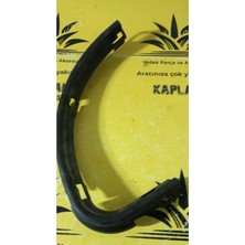 İTHAL Orijinal Çıkma Bagaj Kablo Gizleyici Vectra b