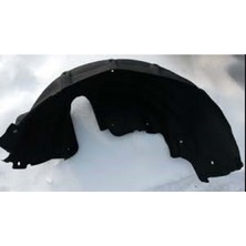 ÇAMURLUK DAVLUMBAZI COROLLA 2007-2013 ARKA SAĞ