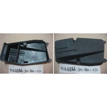 Sym x Pro 125 Hava Filtre Kapağı 17231-ABA-010