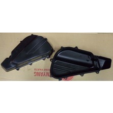 Sym Jet x 125 Jet 14 200 Fiddle 4  125 Hava Filtre Kapağı 17231-XB1-000