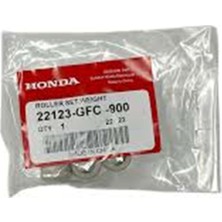 Honda Dıo 50 Baga Ağırlık Seti 22123-GFC-900