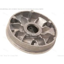 Honda Dio 50- Today 50 Oynar Yanak Ön Varyatör Tası 22110-GFC-900