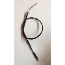 EL FREN TELİ COROLLA AE101/AE111 1993-2002 ARKA SAĞ