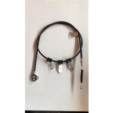 Itaqi EL FREN TELİ COROLLA 2007-2012 ARKA SOL