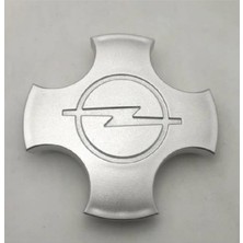 İTHAL Opel Vectra 4 Kollu Jant Göbeği