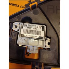 İTHAL Opel Vectra B Ön Airbag Sensörü Sağ Orijinal Çıkma