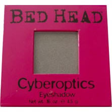 Tigi Cyberoptıcs Eyes Shadow Taupe (Tekli Far)