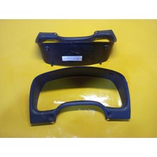 İTHAL Opel Astra G Hatchbback Kilometre Gösterge Panel Çerçevesi Orijinal