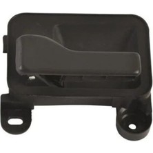 İTHAL Opel Vectra A Içten Açma Kolu Siyah Sol