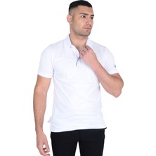 Cengiz İnler Erkek Polo Yaka T-Shirt