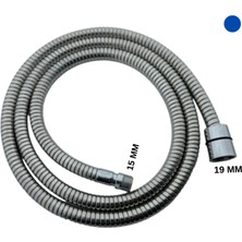 Artema A3231801YP Artema Gr.spiral L=1500 Pull Out Eviye